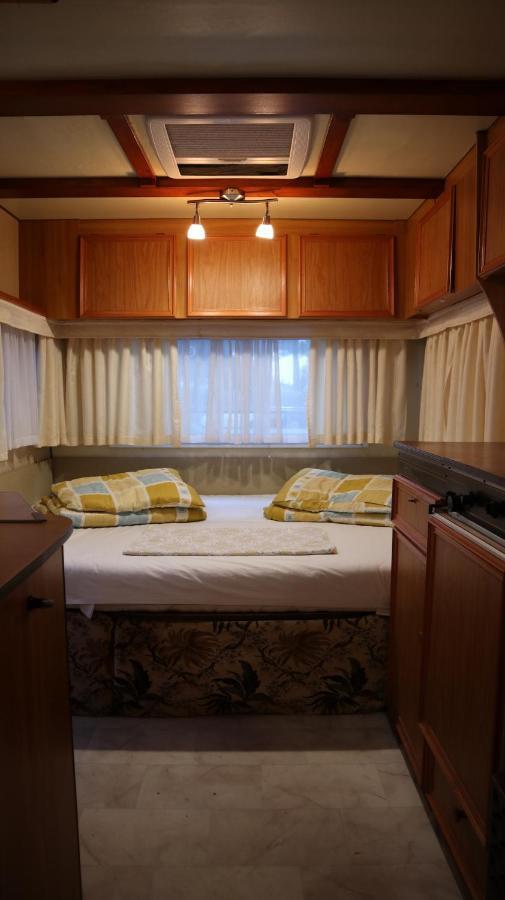 Olaszelmeny Beach Caravans Lignano Sabbiadoro Kültér fotó